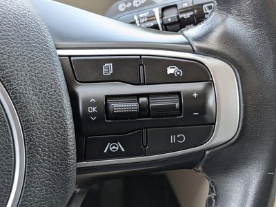 2025 Kia Sportage - Photo 25