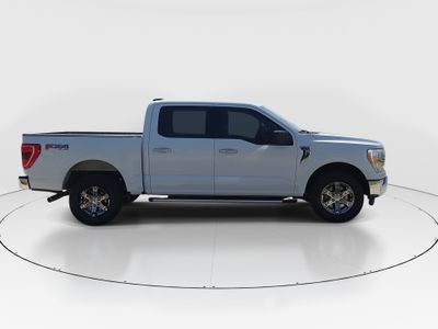 2023 Ford F-150 — photo 8 view