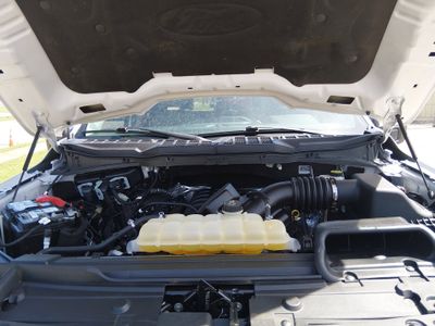 2023 Ford F-150 — photo 9 view