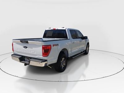 2023 Ford F-150 — photo 7 view