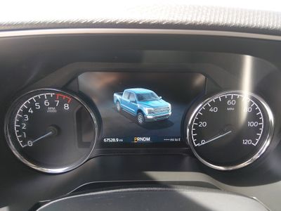 2023 Ford F-150 — photo 14 view