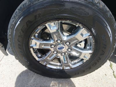 2023 Ford F-150 — photo 10 view