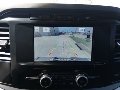 2023 Ford F-150 — photo 16 view