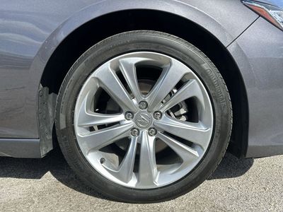 2022 Acura TLX - Photo 19