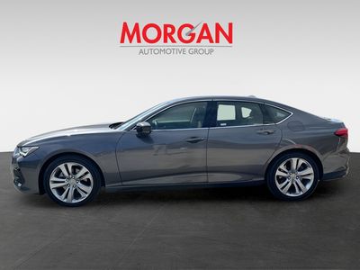 2022 Acura TLX - Photo 5