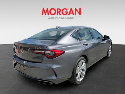 2022 Acura TLX - Photo 8