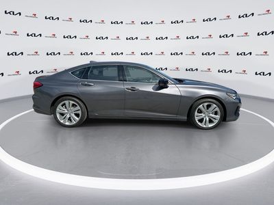 2022 Acura TLX - Photo 9