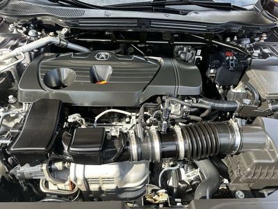 2022 Acura TLX - Photo 18