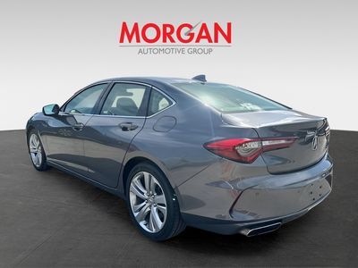 2022 Acura TLX - Photo 6