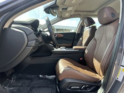 2022 Acura TLX - Photo 13