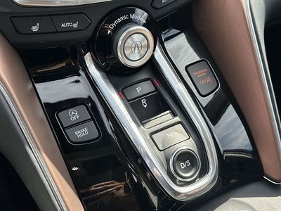 2022 Acura TLX - Photo 22