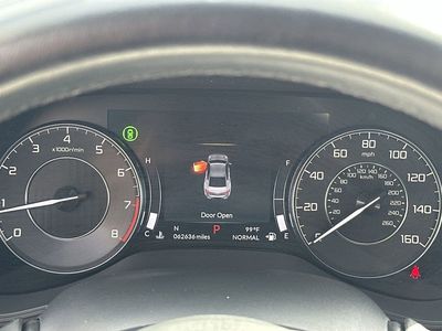 2022 Acura TLX - Photo 10