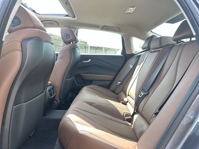 2022 Acura TLX - Photo 25