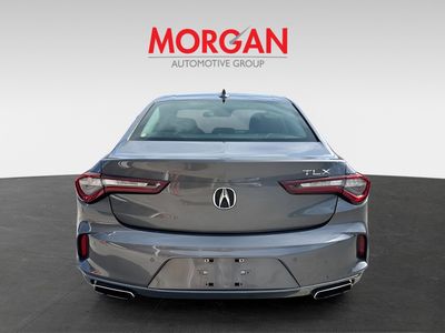 2022 Acura TLX - Photo 7