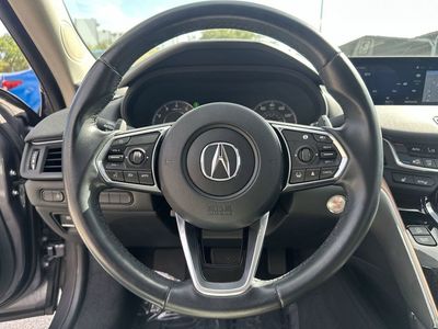 2022 Acura TLX - Photo 11