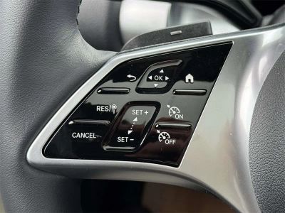 2026 Mercedes-Benz GLB — photo 22 view