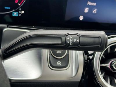 2026 Mercedes-Benz GLB — photo 24 view