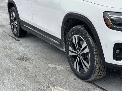 2026 Mercedes-Benz GLB — photo 12 view