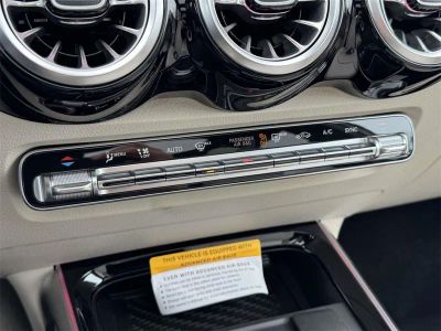 2026 Mercedes-Benz GLB — photo 28 view