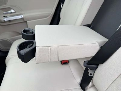 2026 Mercedes-Benz GLB — photo 36 view