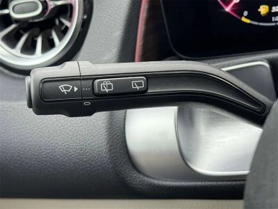 2026 Mercedes-Benz GLB — photo 21 view