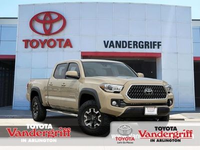 2019 Toyota Tacoma - Photo 1