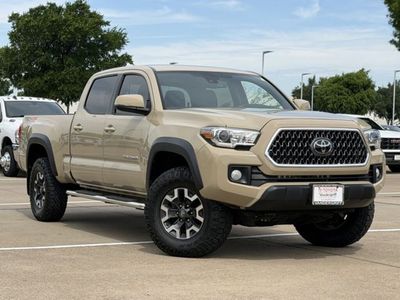 2019 Toyota Tacoma - Photo 2