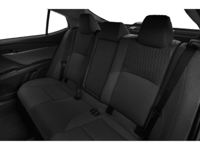 2026 Toyota Camry - Photo 10