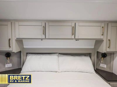 2026 Brinkley Model Z - Photo 17