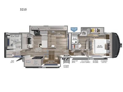 2026 Brinkley Model Z - Photo 2