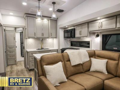 2026 Brinkley Model Z - Photo 3