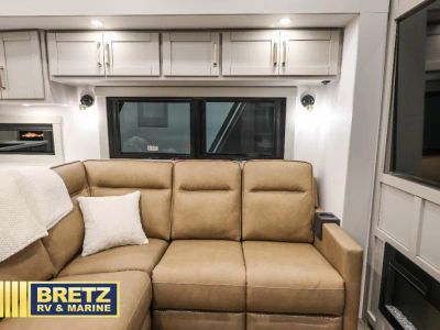 2026 Brinkley Model Z - Photo 4