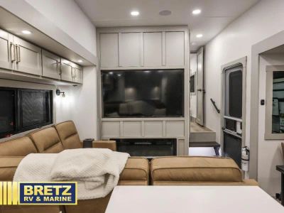 2026 Brinkley Model Z - Photo 12