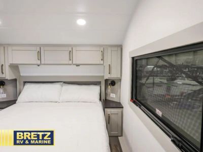 2026 Brinkley Model Z - Photo 16