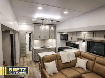 2026 Brinkley Model Z - Photo 20