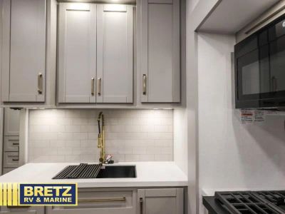 2026 Brinkley Model Z - Photo 7