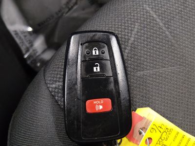 2024 Toyota RAV4 - Photo 15