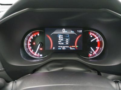 2024 Toyota RAV4 - Photo 14
