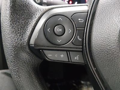 2024 Toyota RAV4 - Photo 17