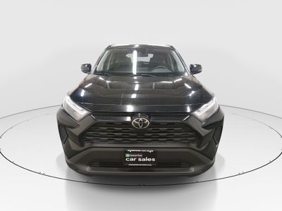 2024 Toyota RAV4 - Photo 2
