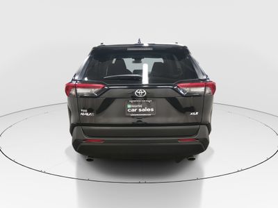 2024 Toyota RAV4 - Photo 6