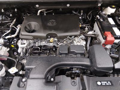 2024 Toyota RAV4 - Photo 9
