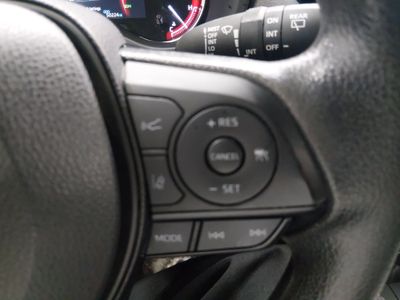 2024 Toyota RAV4 - Photo 18