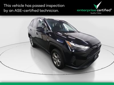 2024 Toyota RAV4 - Photo 1