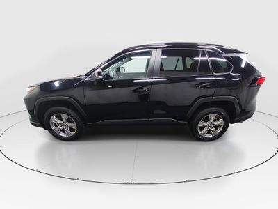 2024 Toyota RAV4 - Photo 4