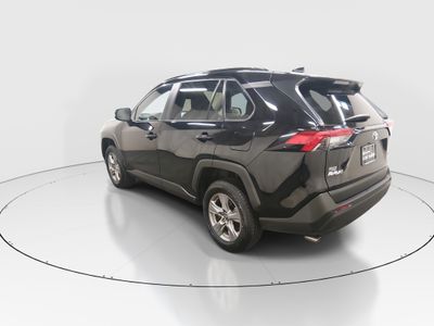 2024 Toyota RAV4 - Photo 5