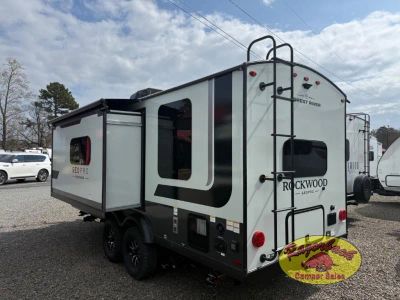 2026 Forest River RV Rockwood GEO Pro - Photo 4