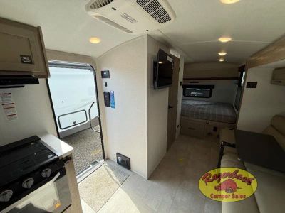 2026 Forest River RV Rockwood GEO Pro - Photo 9