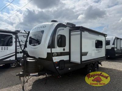 2026 Forest River RV Rockwood GEO Pro - Photo 3
