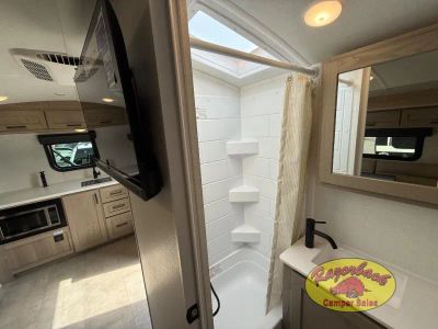 2026 Forest River RV Rockwood GEO Pro - Photo 16